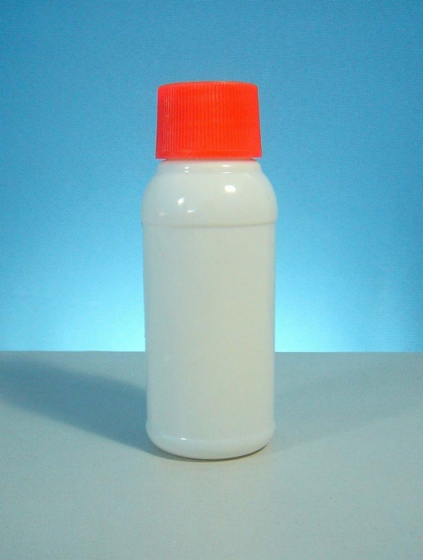 PET BOTTLES 100 ML Series